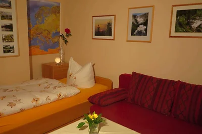 Ferienwohnung 1
