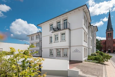 Haus am Kurpark, App. 06