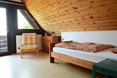 Vakantiehuis Ontspannende vakantie Gößweinstein