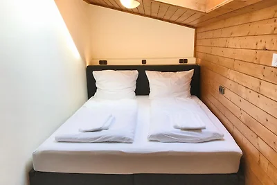 Vakantieappartement Gezinsvakantie Finkenberg im Zillertal