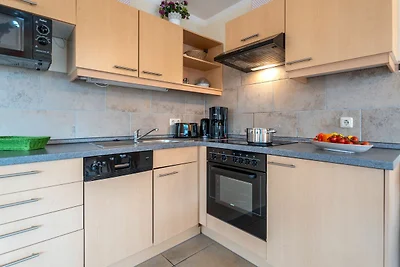 Vakantieappartement Gezinsvakantie Neuhof
