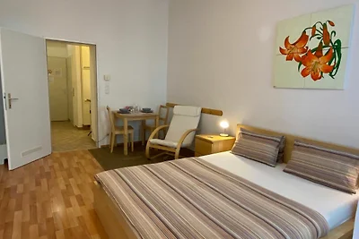 Apartament Dla rodzin Wien