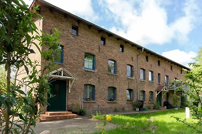 Appartamento Vacanza con famiglia Poseritz