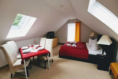 3-Zimmer Apartment-Maisonette Bergblick