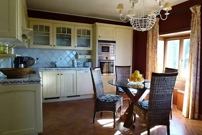 Casa vacanze Vacanza di relax La Punta