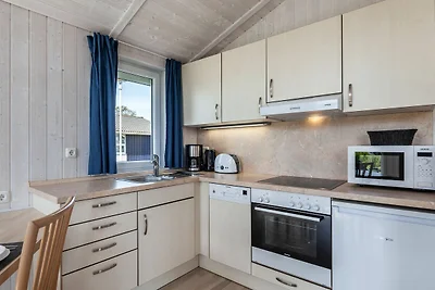Ferienhaus Strandpark 21