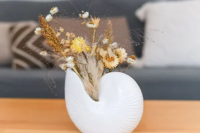 Maison de vacances Vacances relaxation Wittmund