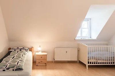 Vakantieappartement Gezinsvakantie Oldenswort