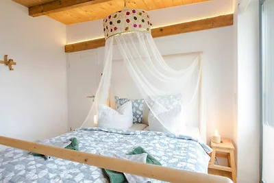 Appartamento Vacanza con famiglia Gross-Mohrdorf