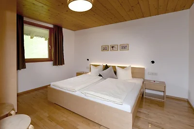 Ferienwohnung 2 hinten Üntschenblick