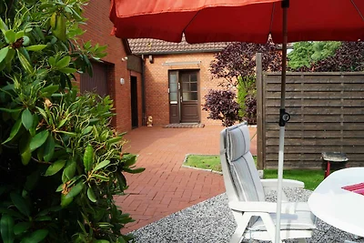 Appartamento Vacanza con famiglia Rhauderfehn