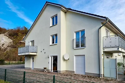 Appartamento Vacanza con famiglia Sassnitz