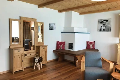 Wohnung 3 - Gaishorn - 60 m2