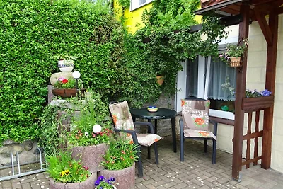 Ferienwohnung Block