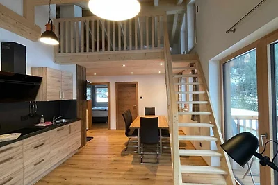 Appartement Edelweiss
