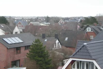 Norderhoog Whg. 78 /3. OG / O