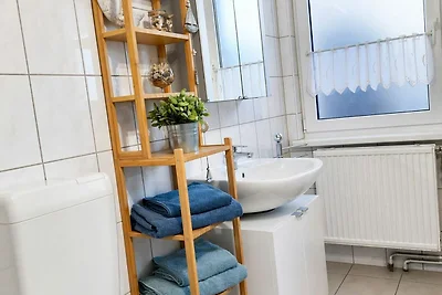Bungalow (25m²; max 2 Pers)