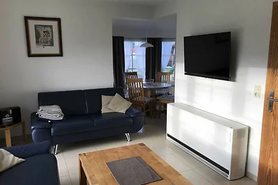 Vakantiehuis Ontspannende vakantie Friedrichskoog