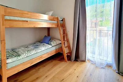 Ferienwohnung Franz