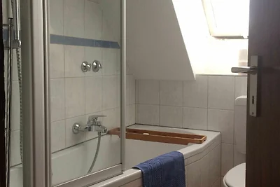 Nichtraucher-Ferienwohnung 65qm
