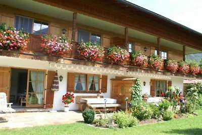 Appartamento Vacanza con famiglia Rottach-Egern