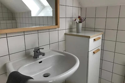 Vakantieappartement Gezinsvakantie Quilitz