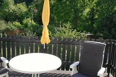 Ferienwohnung Natur pur