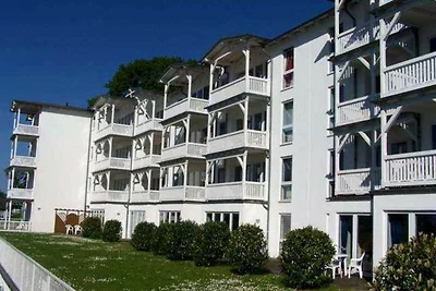 Appartamento Vacanza con famiglia Göhren