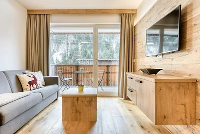 Apartment Edelweiss