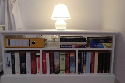 Appartamento Vacanza con famiglia Carolinensiel