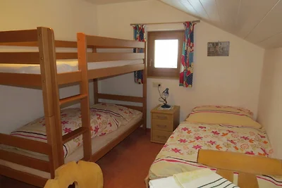 Ferienwohnung 1