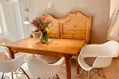 Ferienwohnung Fief im Landhaus Börmoos