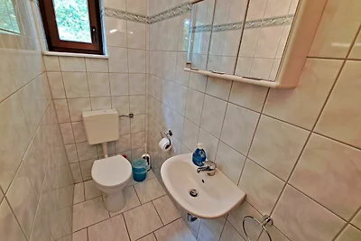 Ferienwohnung Sandblau