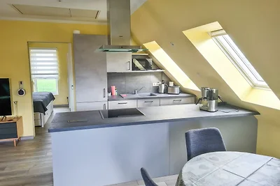 Vakantieappartement Gezinsvakantie Ribnitz-Damgarten