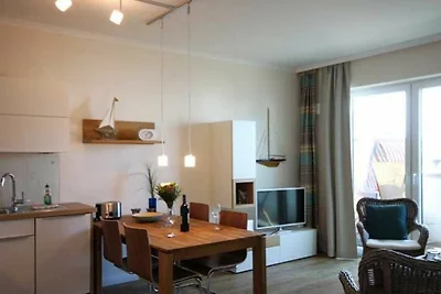 2-Zimmer-Wohnung