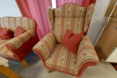 Ferienwohnung Friesenglück
