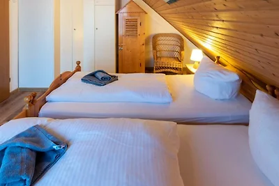 Ferienhaus Seewind 11/1