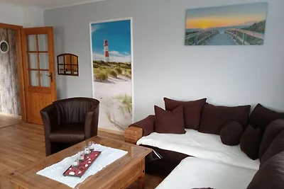 Vakantiehuis Ontspannende vakantie Hinte