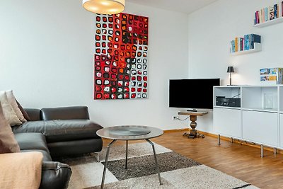 Vakantieappartement Gezinsvakantie Meersburg