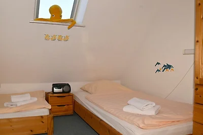 Vakantiehuis Ontspannende vakantie Varel