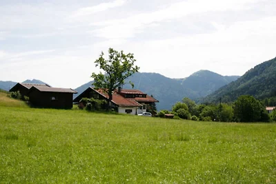 Appartamento Vacanza con famiglia Bad Wiessee