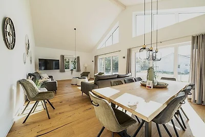 DAG-272 - XXL-Ferienhaus - Platz für die ganz...