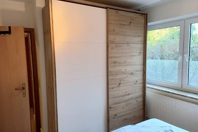 Ferienwohnung Harlewind