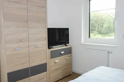 Ferienhaushälfte Dünenblick