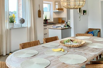 Appartamento Vacanza con famiglia Butjadingen