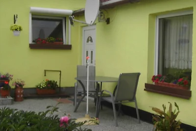 Ferienwohnung Bärbel