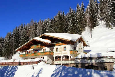Appartamento Vacanza con famiglia Eisenberg