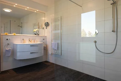 Vakantieappartement Gezinsvakantie Zirchow