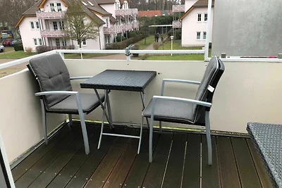 hotel Kultura & obilasci Dierhagen