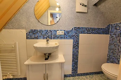 Komfortferienwohnung Anker